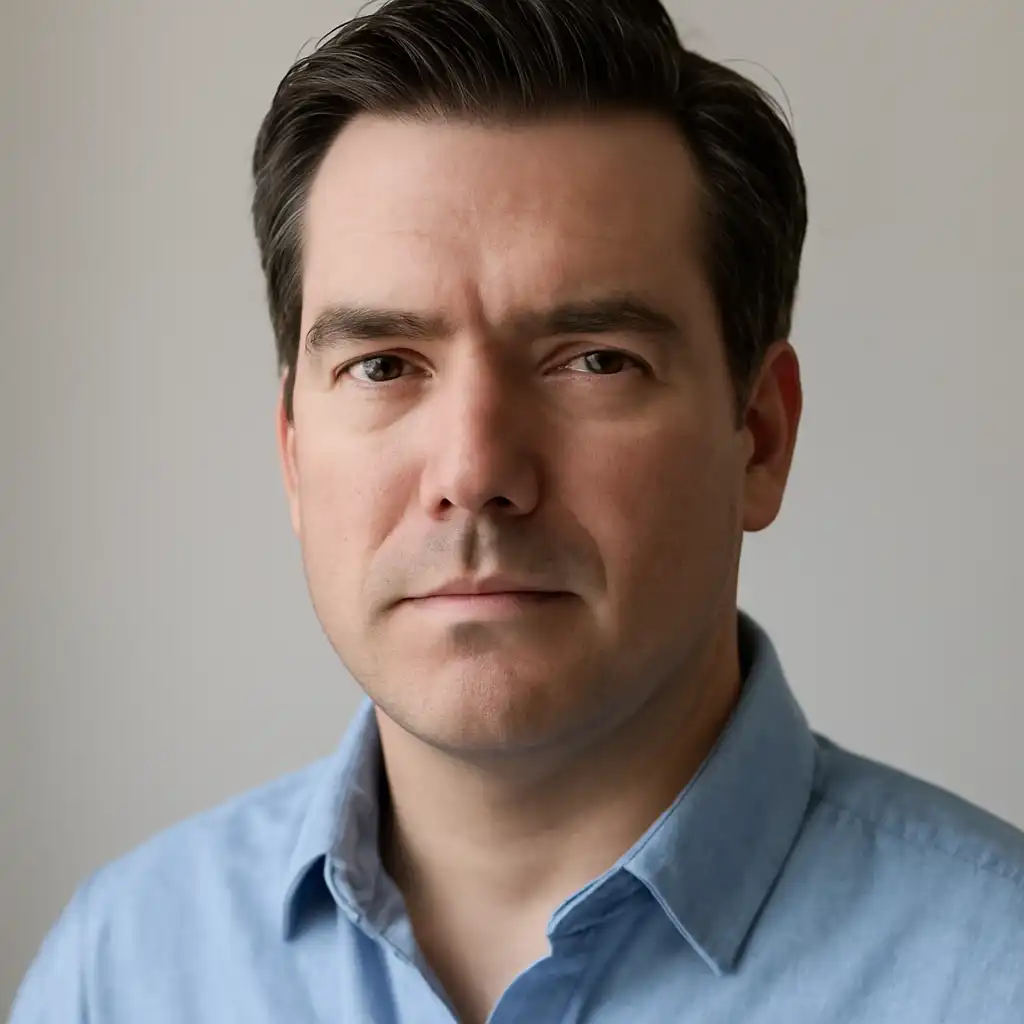 Christopher Stone